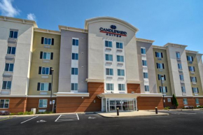 Candlewood Suites St Clairsville Wheeling Area, an IHG Hotel